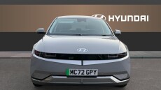 Hyundai IONIQ 5 168kW Premium 77 kWh 5dr Auto [Part Leather] Electric Hatchback